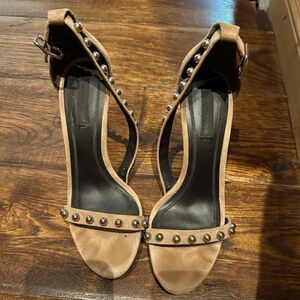 Alexander Wang heels